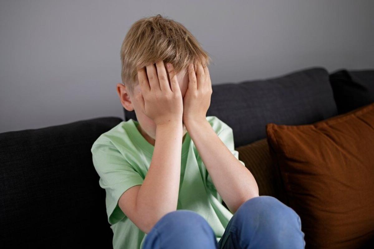 Can I Sue a Teacher for Emotional Distress?