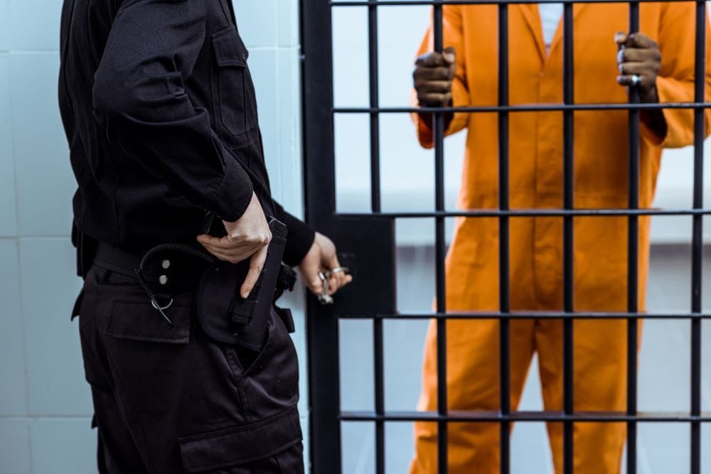 How to Avoid Jail Time for Simple Assault?