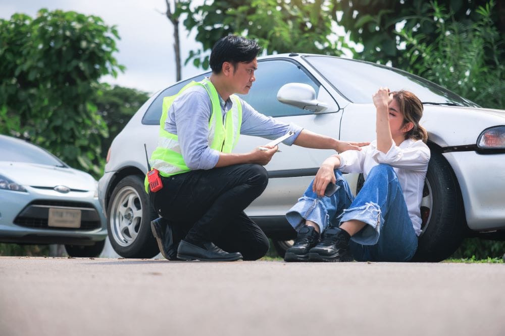 How Pedestrian Accident Victims Can Prove Driver Negligence