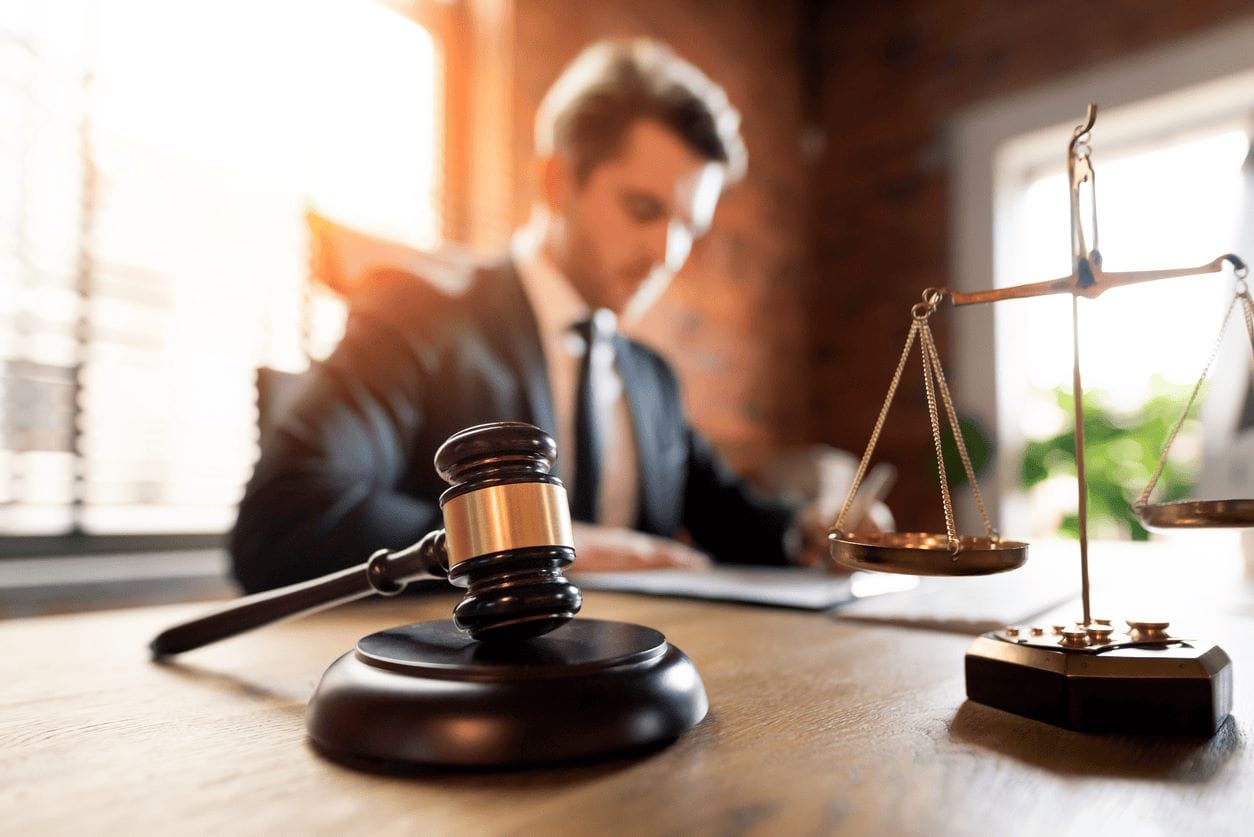 Can the Government Take Your Settlement Money?