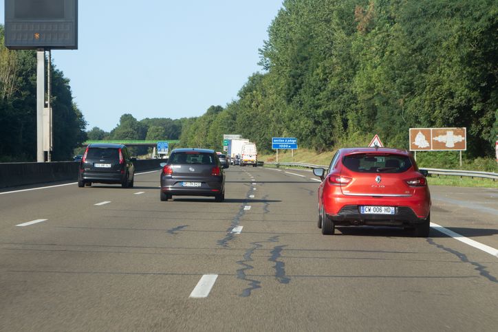 what happens if both drivers leave the scene of an accident