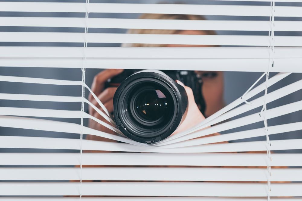 can i sue someone for recording me without my permission