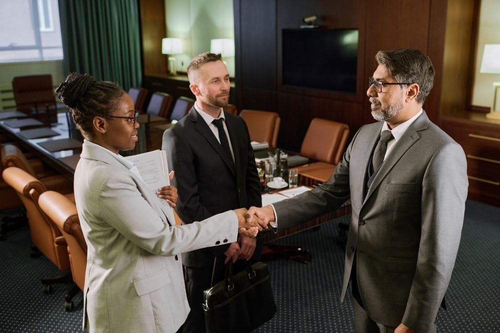 Employment lawyer Denver