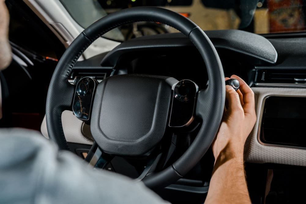 My Airbags Didn’t Deploy – Can I Sue?