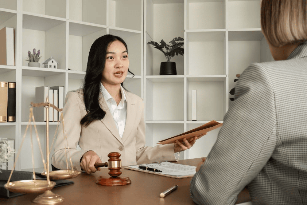 Can I Sue My Landlord For Harassment In California The Bourassa Law 