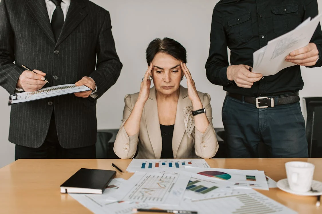 Can a Job Force You to Stay Past Your Shift?