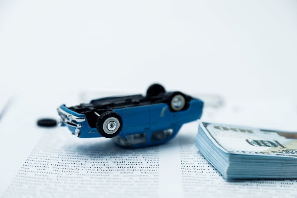 Car Accident Settlement Loans: What Every Victim Needs to Know