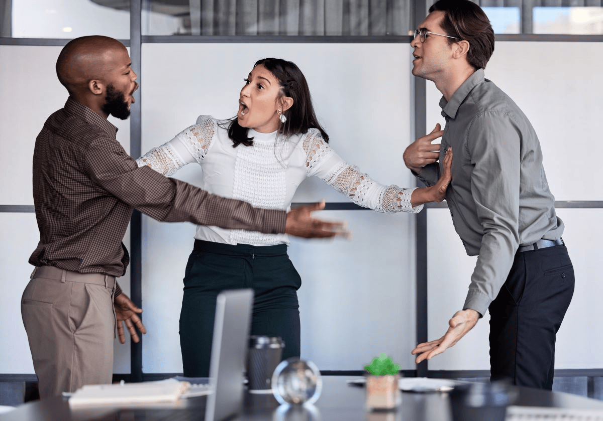 Can You Sue for Verbal Abuse at Work in California?
