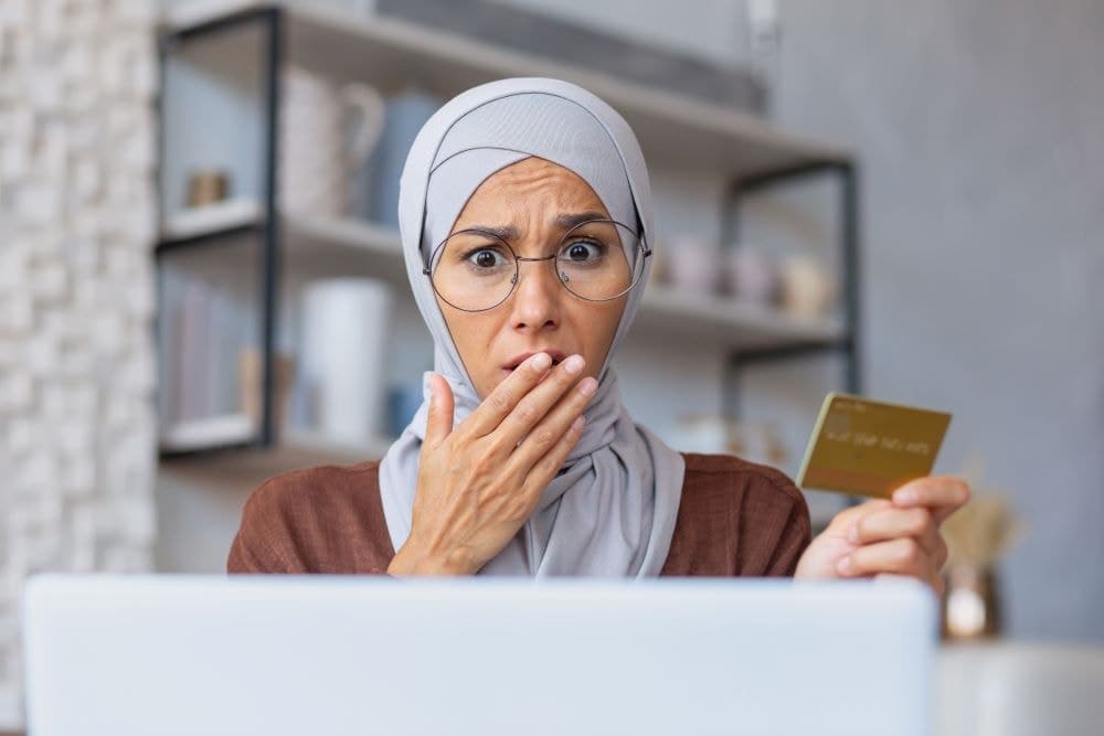Can You Sue Someone for Scamming You Online?