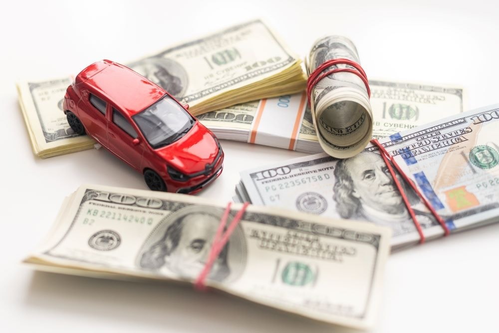How to Secure Auto Accident Loans After an Accident?