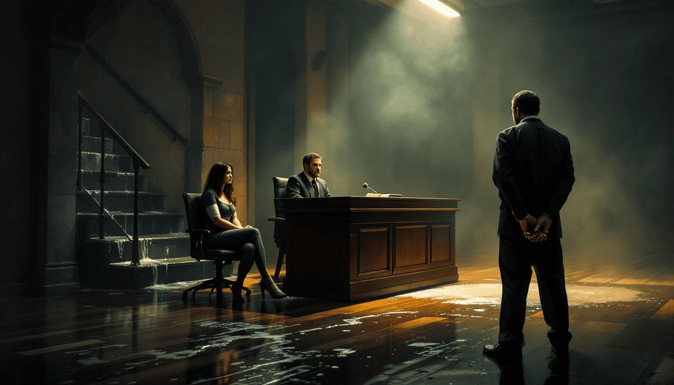 Sexual Harassment Lawyer Los Angeles