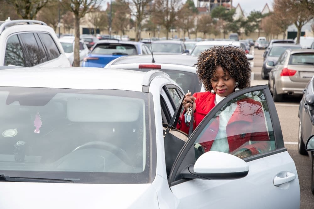 Who Pays For My Rental Car After an Accident?
