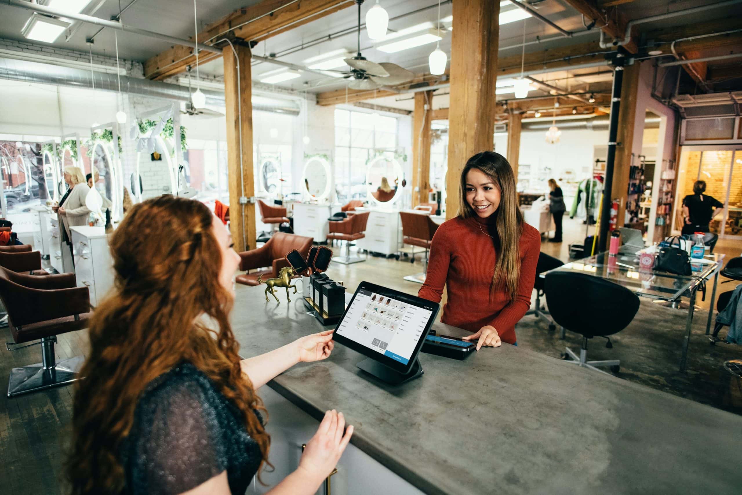 Can You Sue a Customer for Harassment?