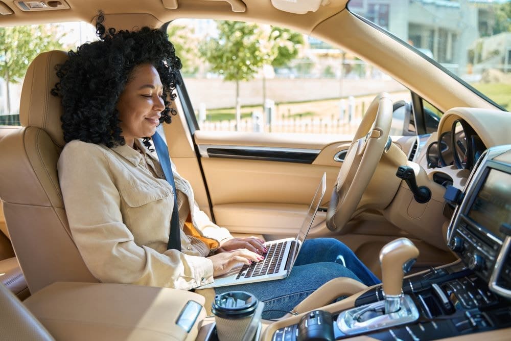 Who Is Liable in a Self-Driving Car Accident?
