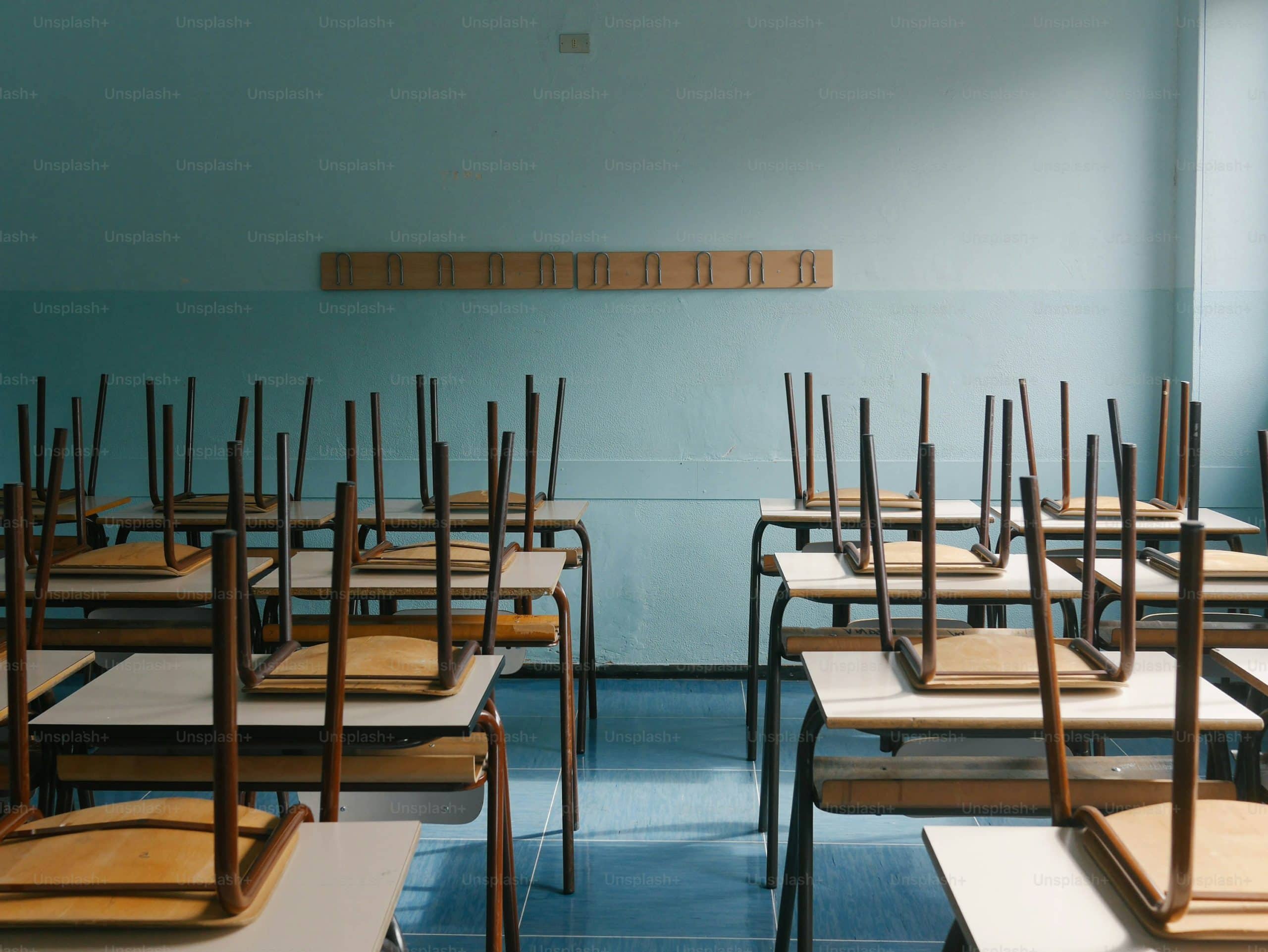 How to Sue a School District in California: A Guide for Parents