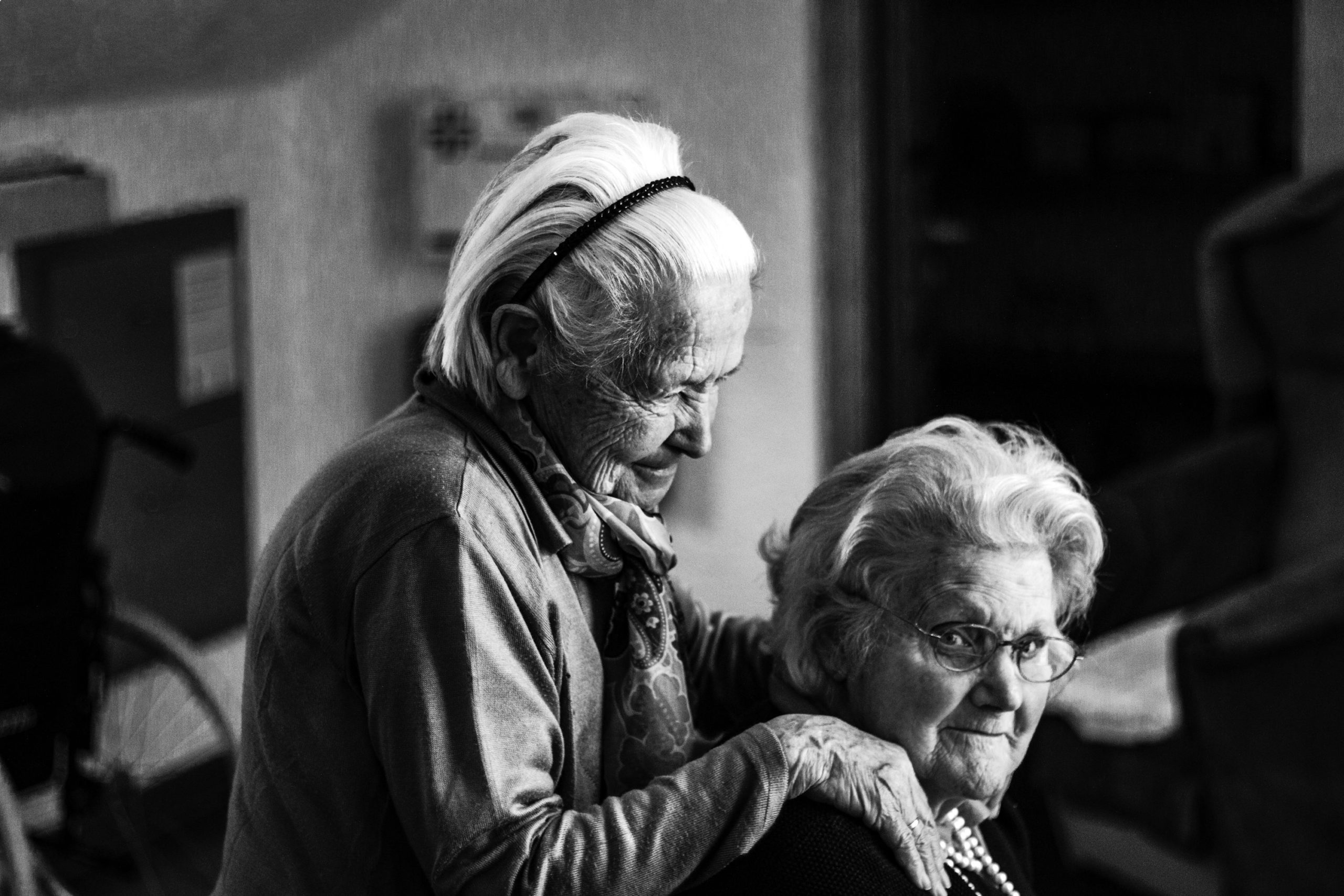 Elder Abuse Laws and Legal Support in Nevada: Detailed Guide