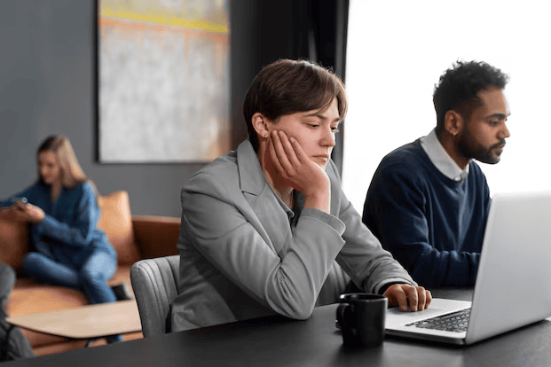 Is Being Excluded at Work a Form of Bullying?