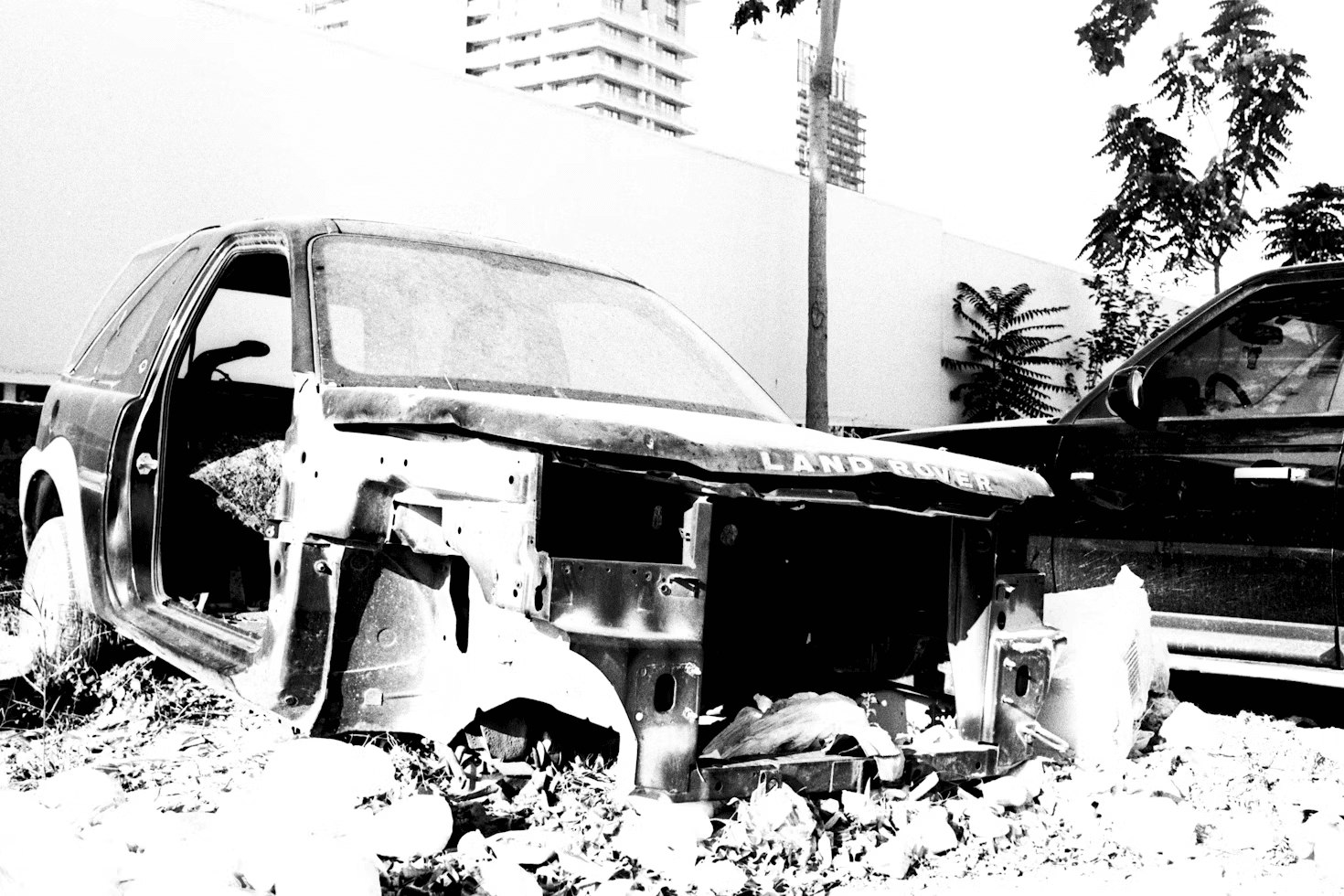 What Happens When Your Car Is Totaled but Still Drivable?