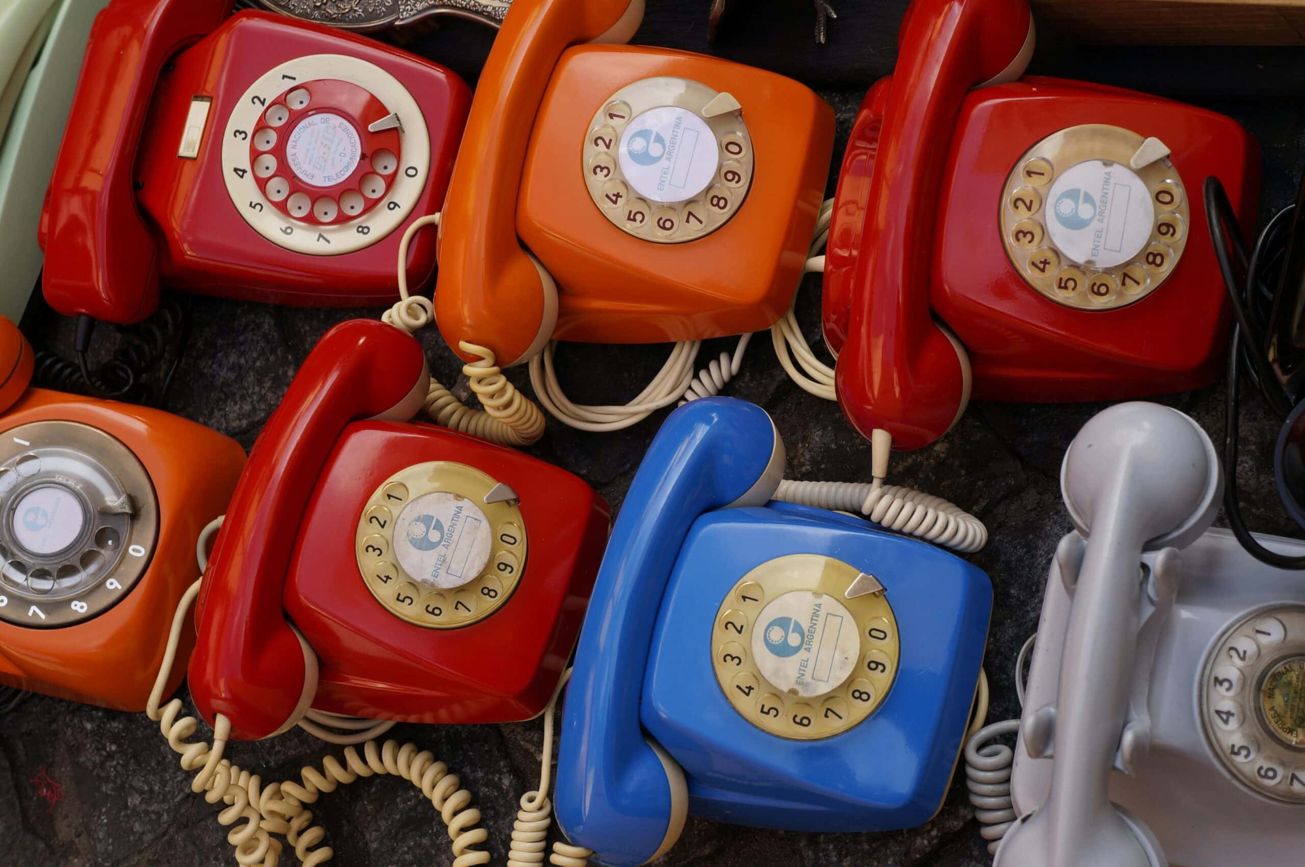 The History of the TCPA: How it Started and Where it’s Headed