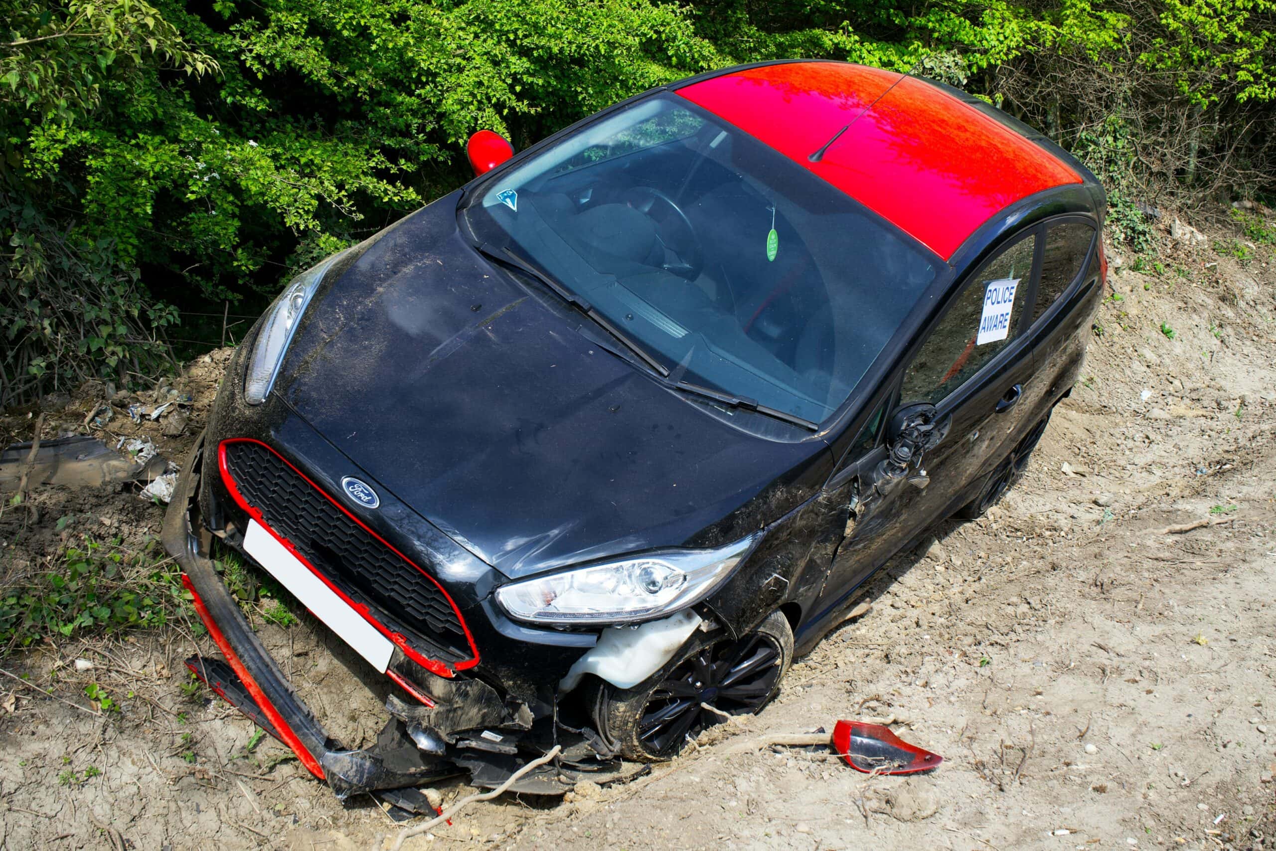 When to Hire a Car Accident Lawyer to Maximize Your Claim
