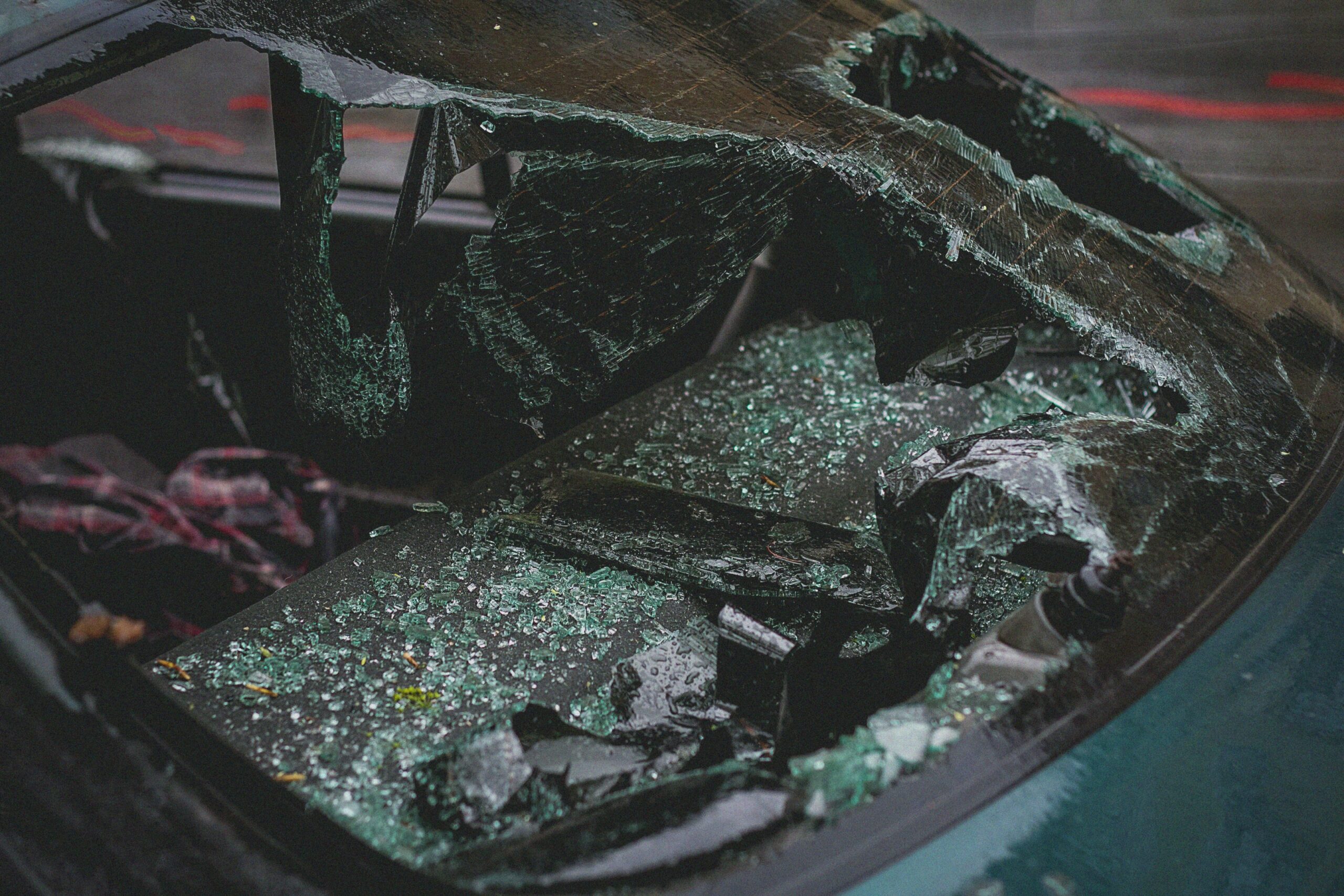 Should You Hire a Lawyer for a Car Accident?