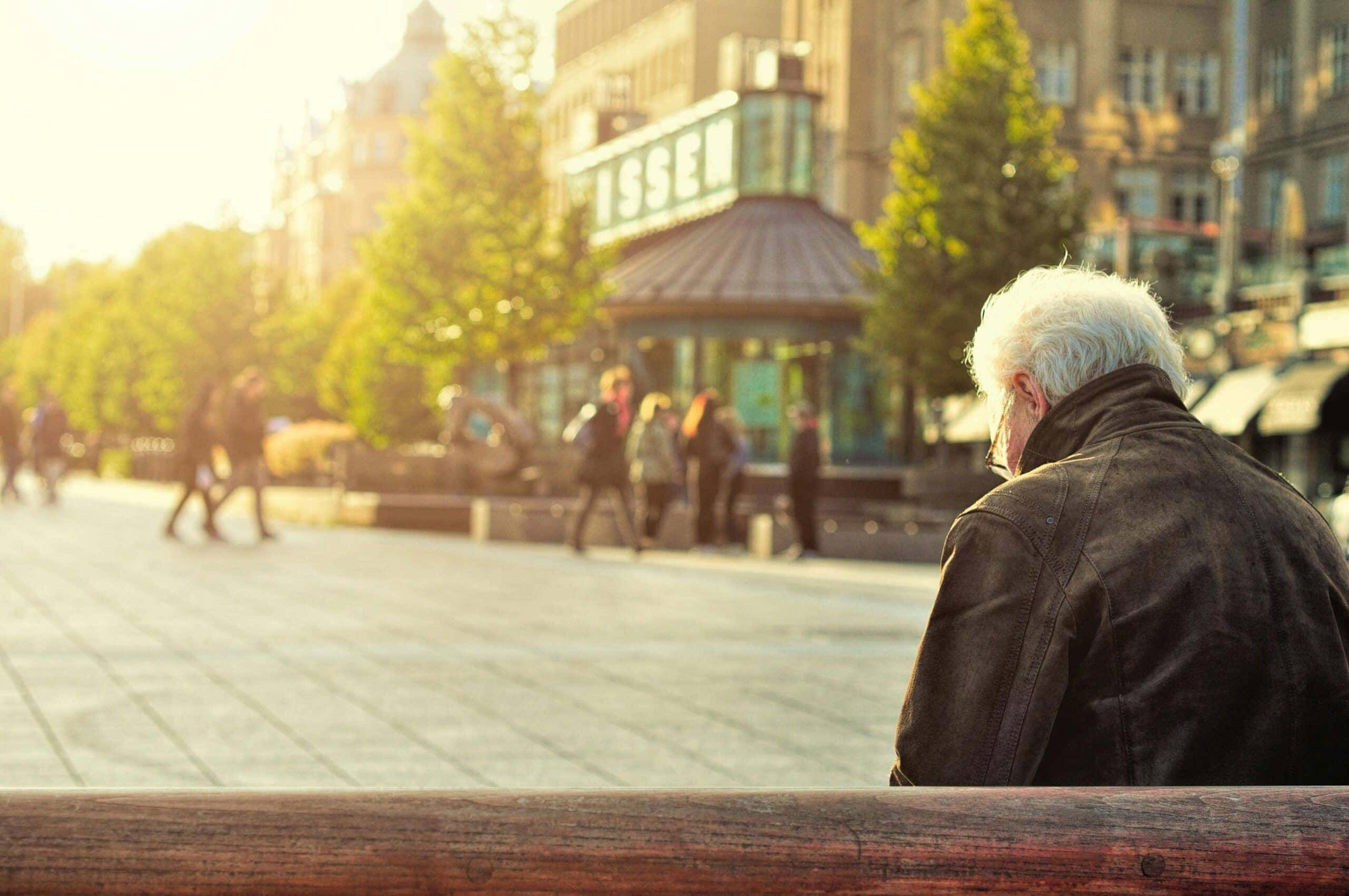 What Qualifies as Age Discrimination in the Workplace?