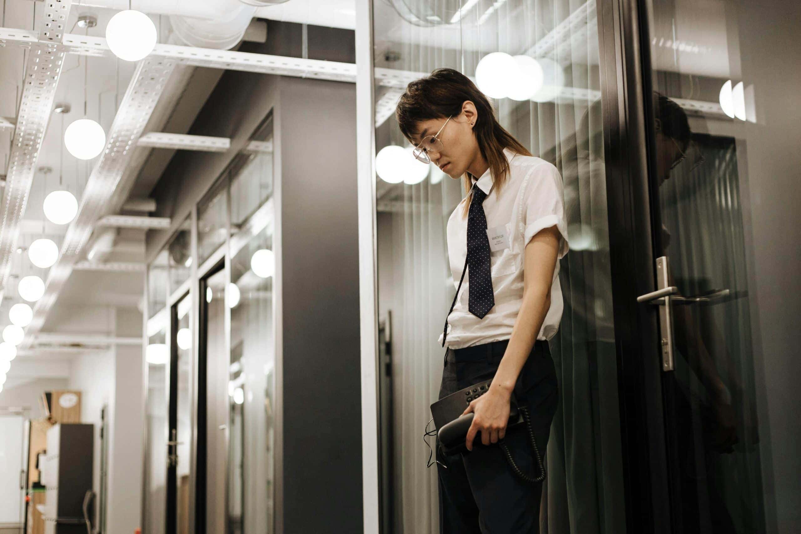 When Do You Need an Employment Lawyer?