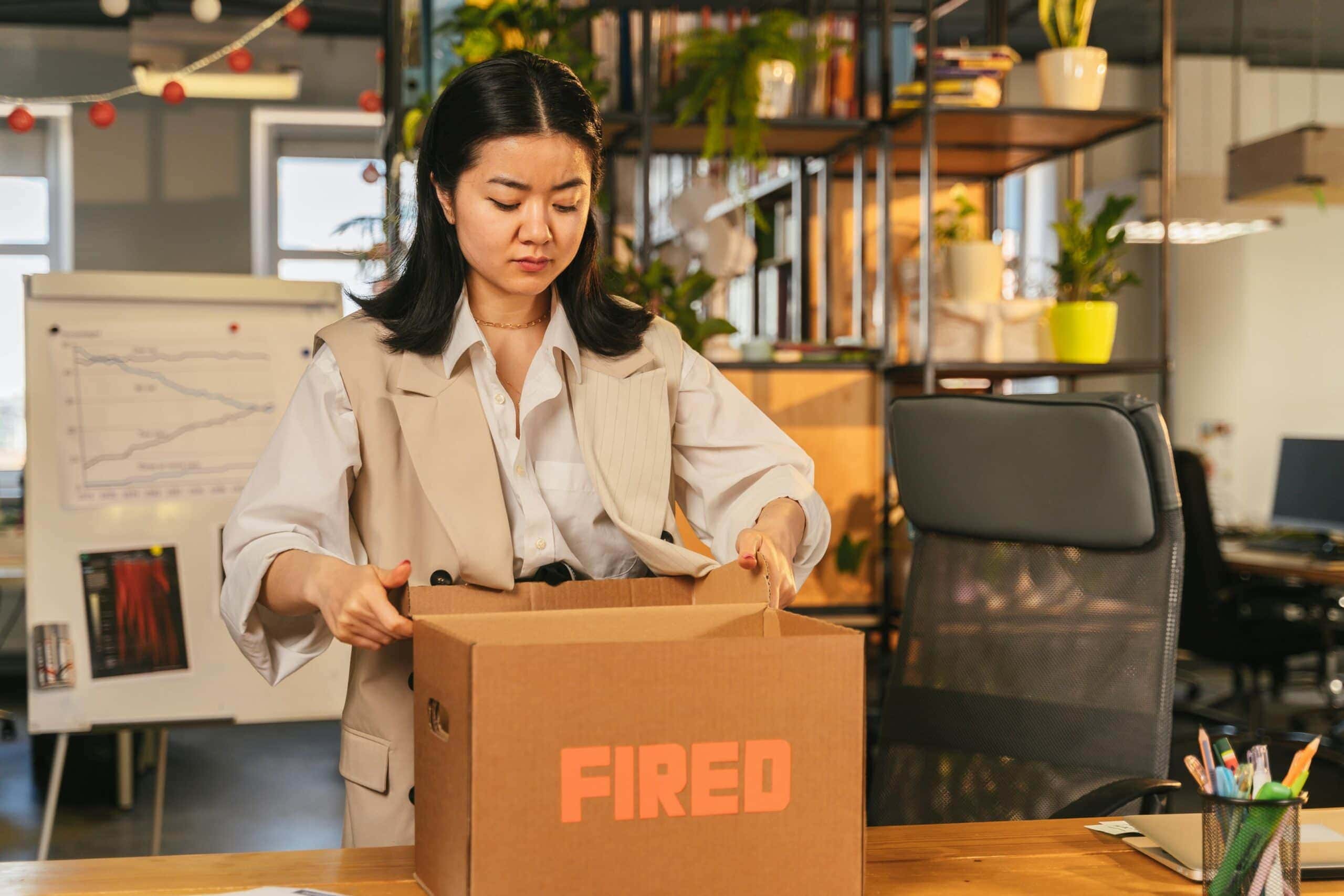 Protections from Wrongful Termination in Utah
