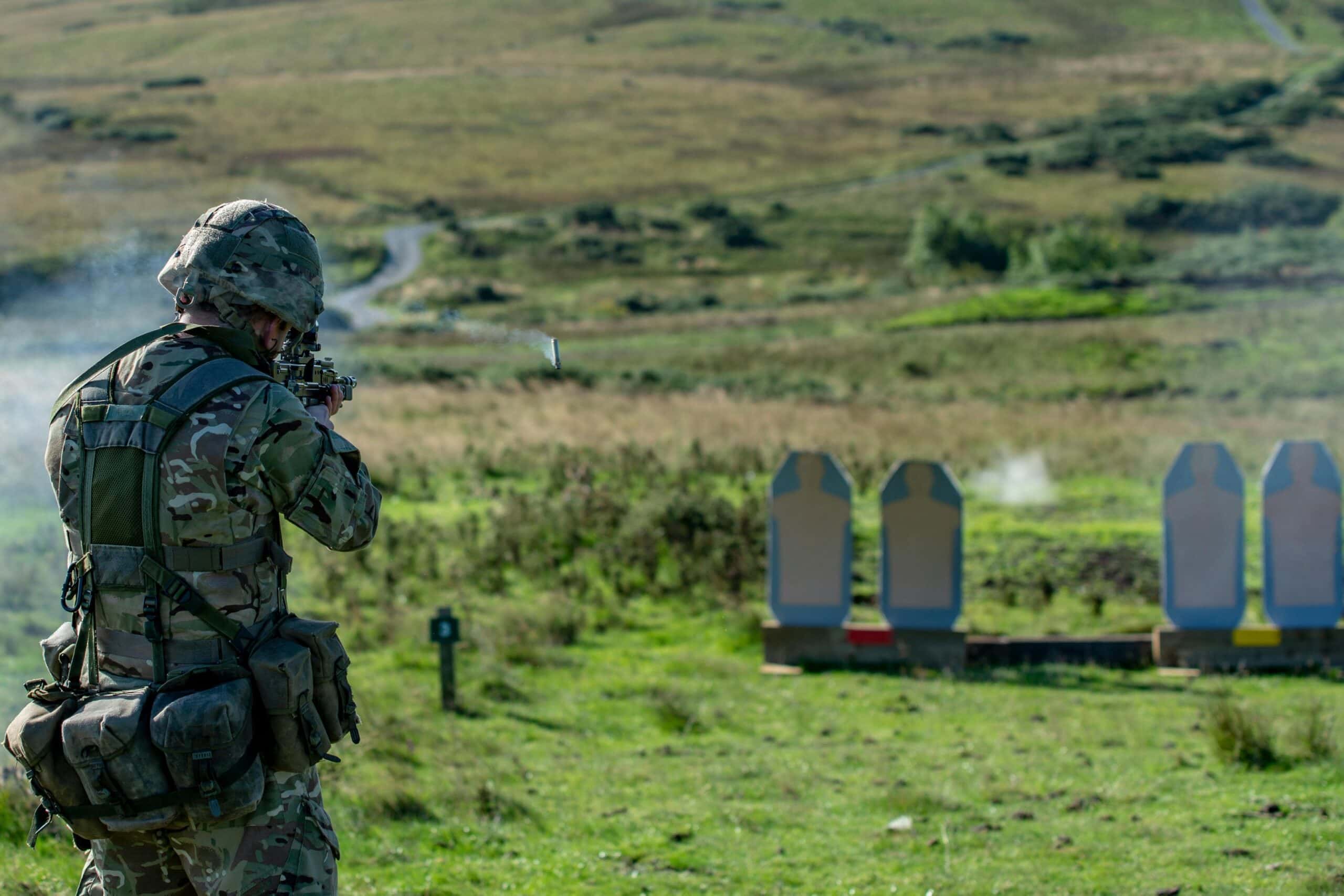 Can Your Employer Make You Use PTO for Military Obligations?