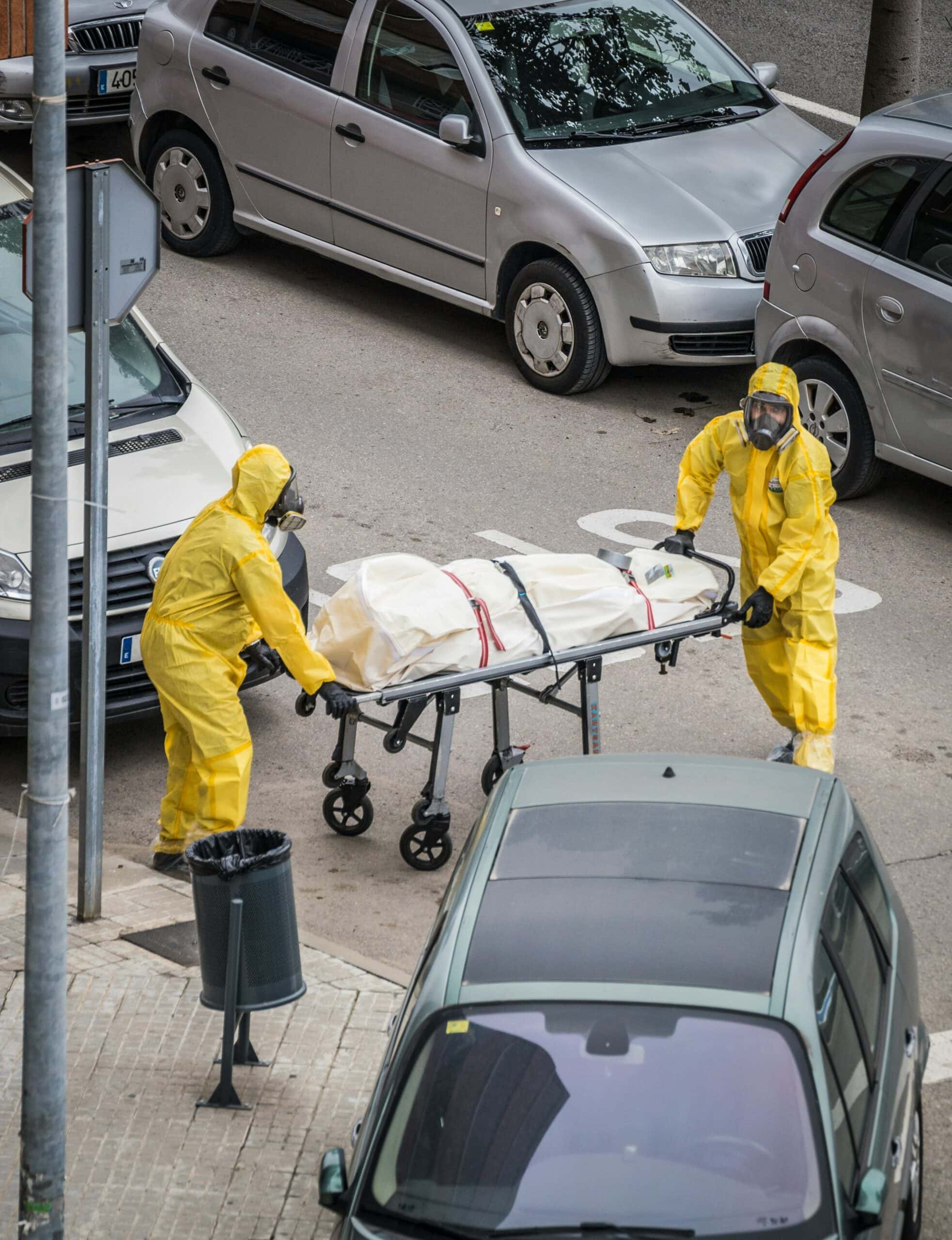 What is the Difference Between Wrongful Death and Manslaughter?