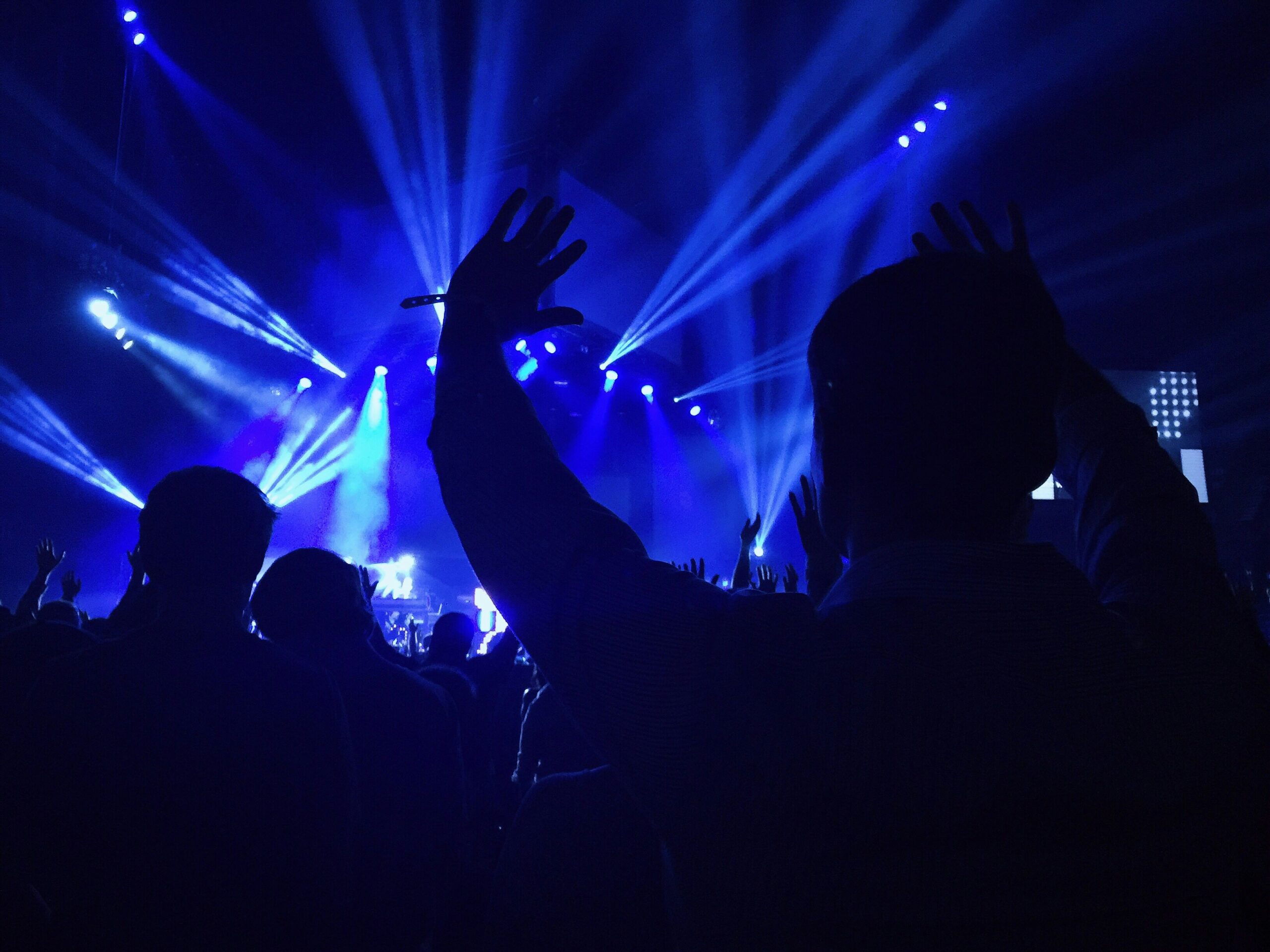 Can I Sue Concert Venue for Negligent Security? A Guide to Your Rights