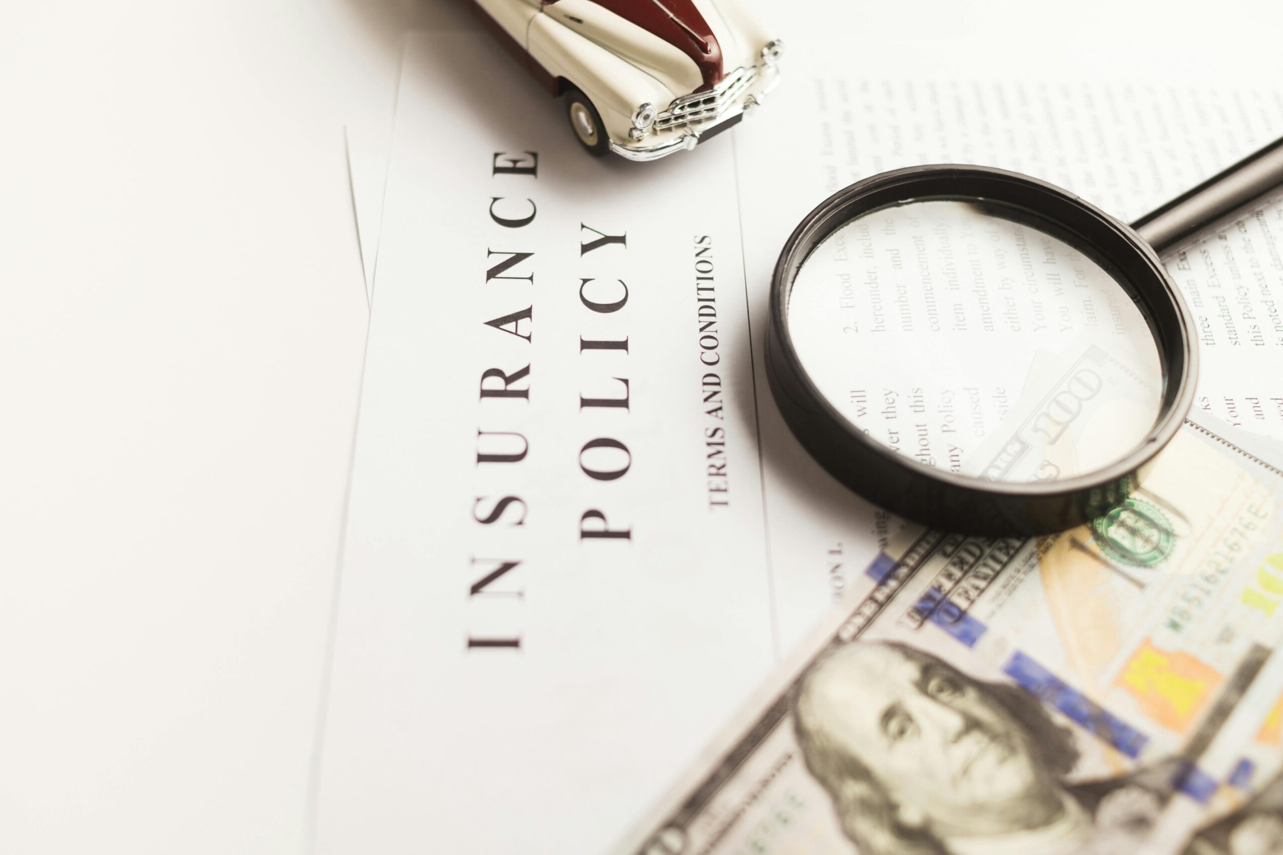 How to Prove a Bad Faith Insurance Claim?
