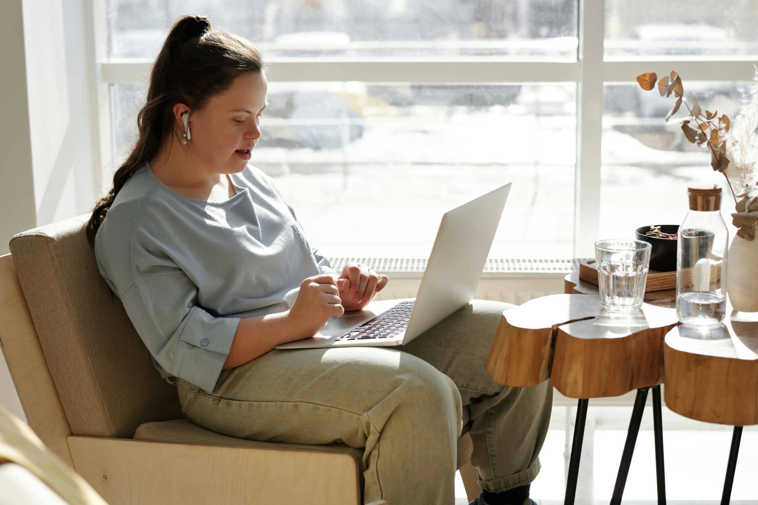 Does the ADA Protect You from Losing Your Job?