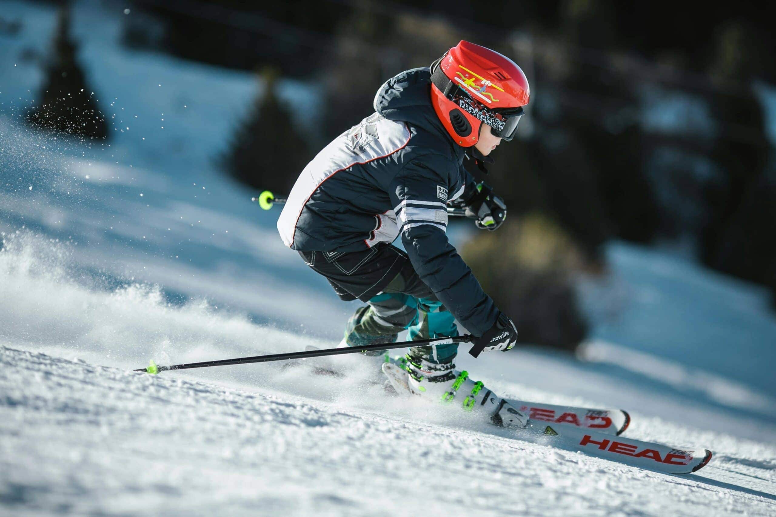 What is the Average Ski Accident Settlement?