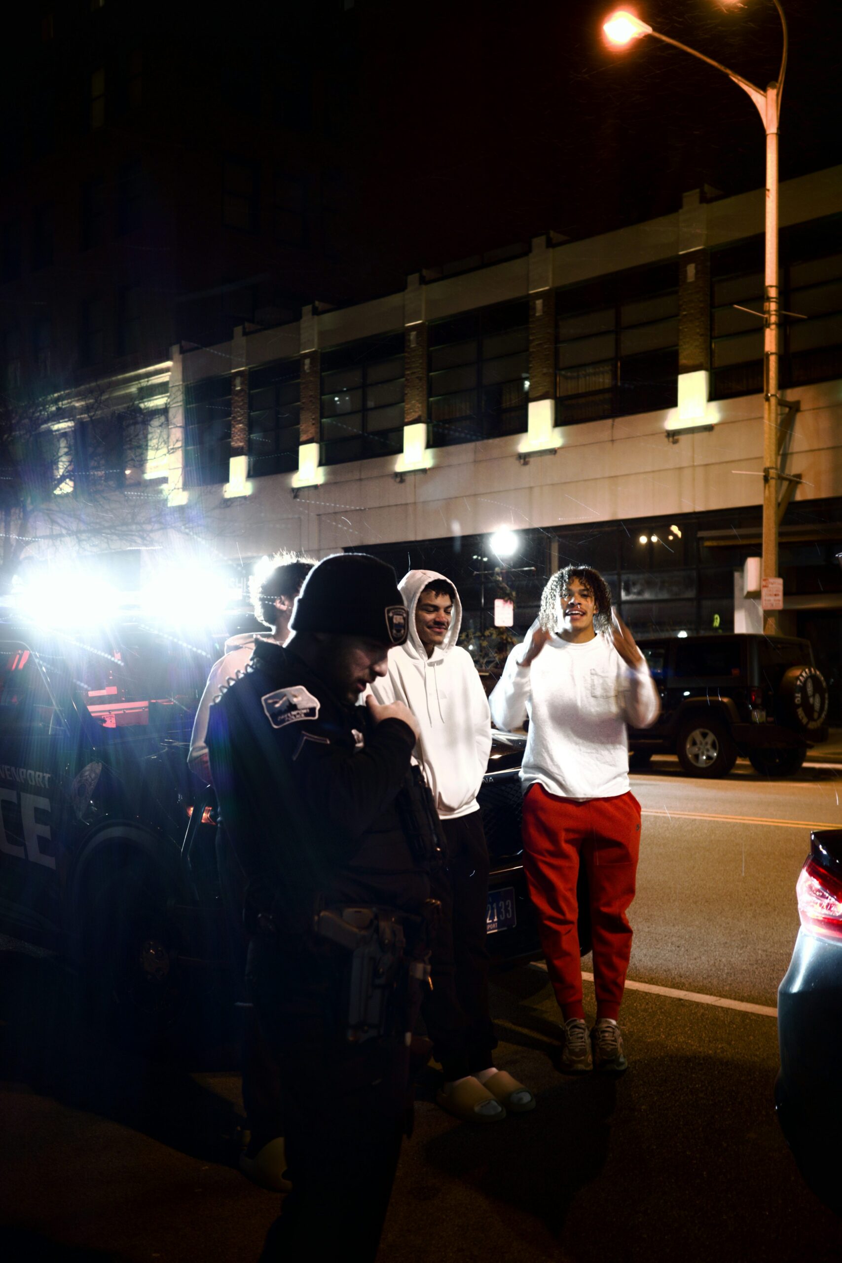 Illegal Search and Seizure Lawsuit: A Comprehensive Guide