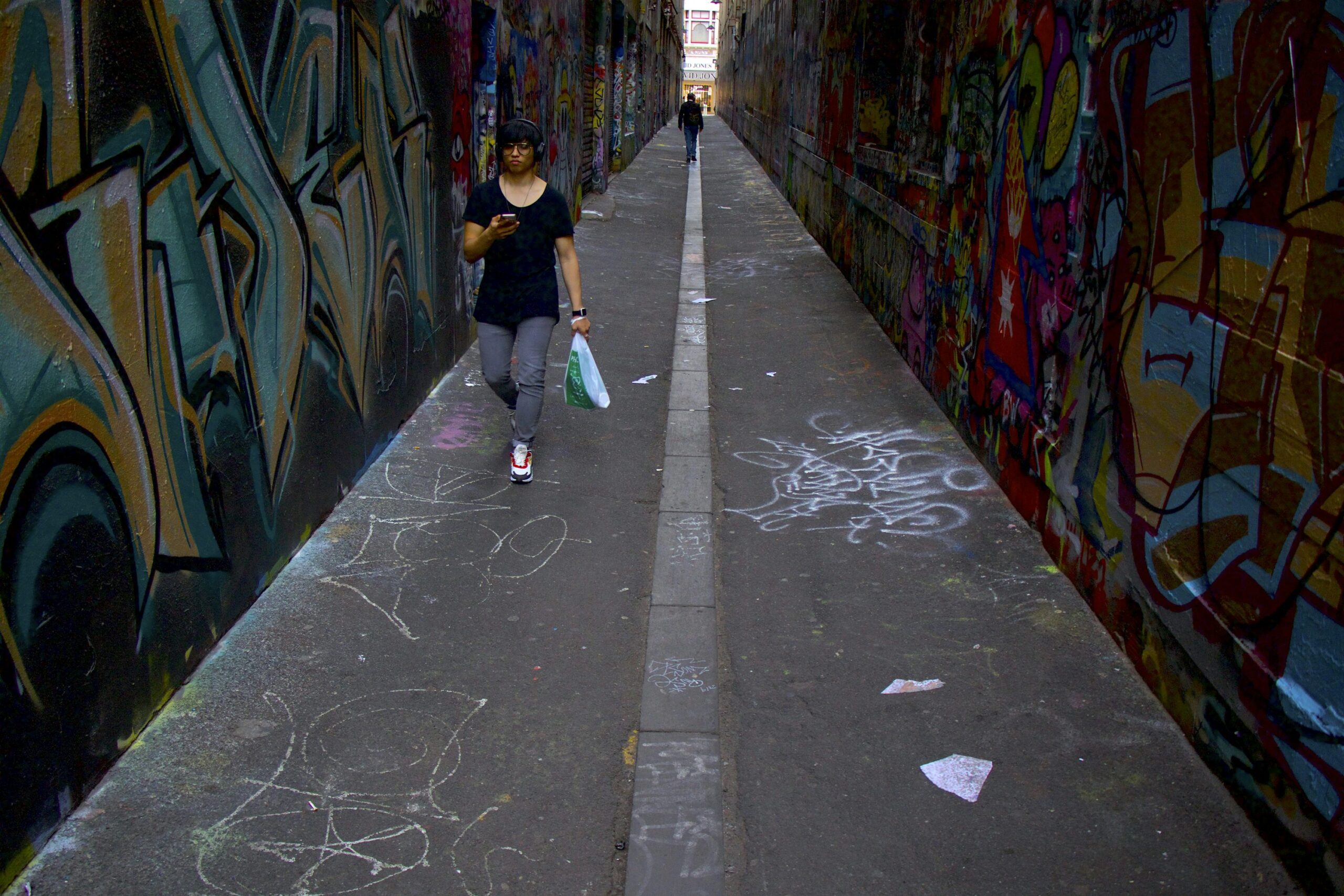 Understanding Pedestrian Accidents: Civil vs. Criminal Consequences