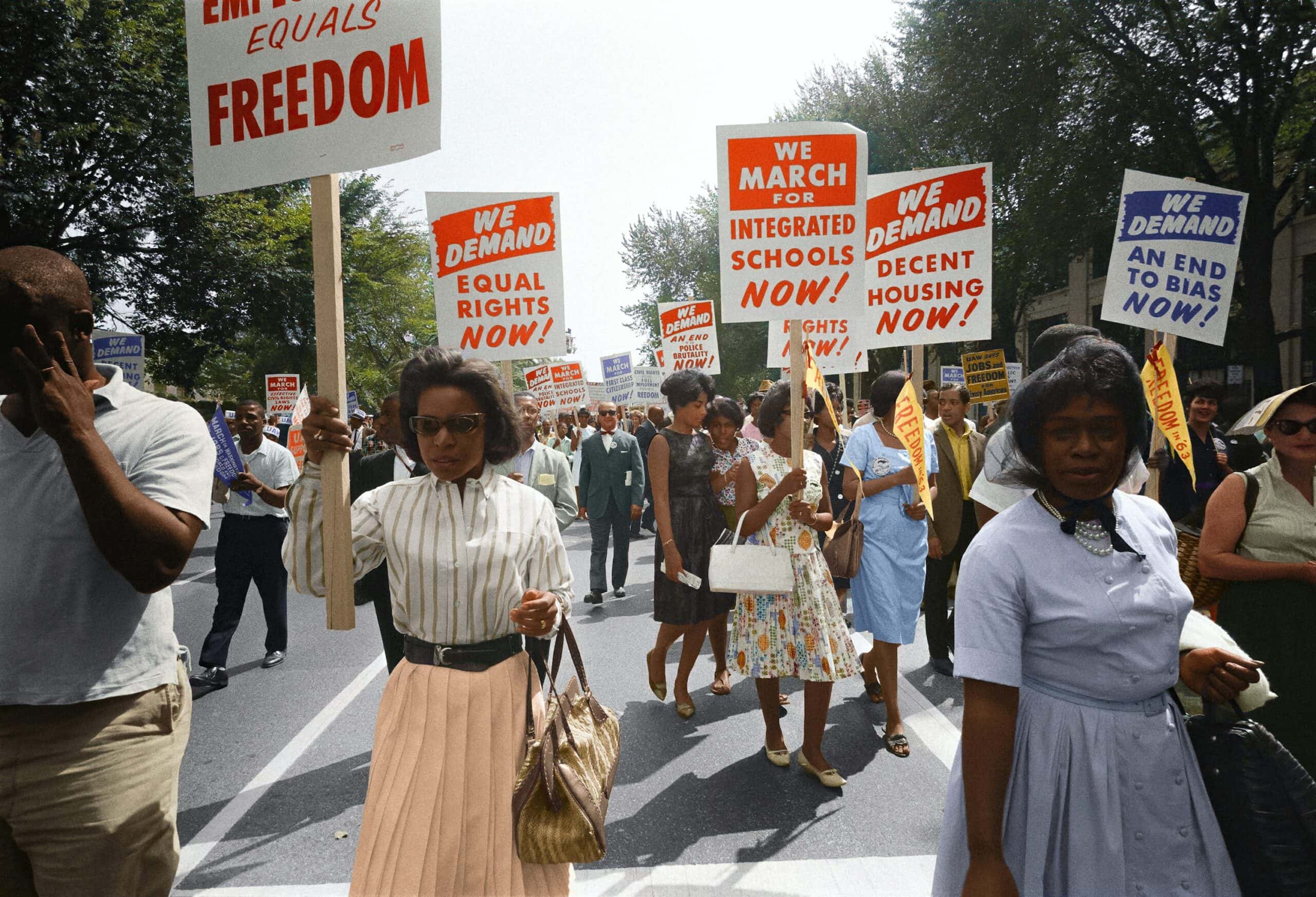 A Step-by-Step Guide on How to File a Racial Discrimination Complaint