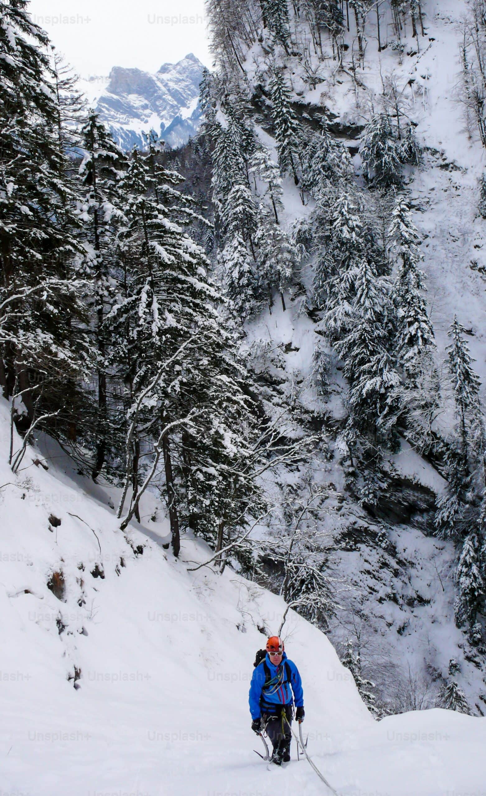 Understanding Water Hazards, Slip and Fall Injuries on Icy Sidewalks