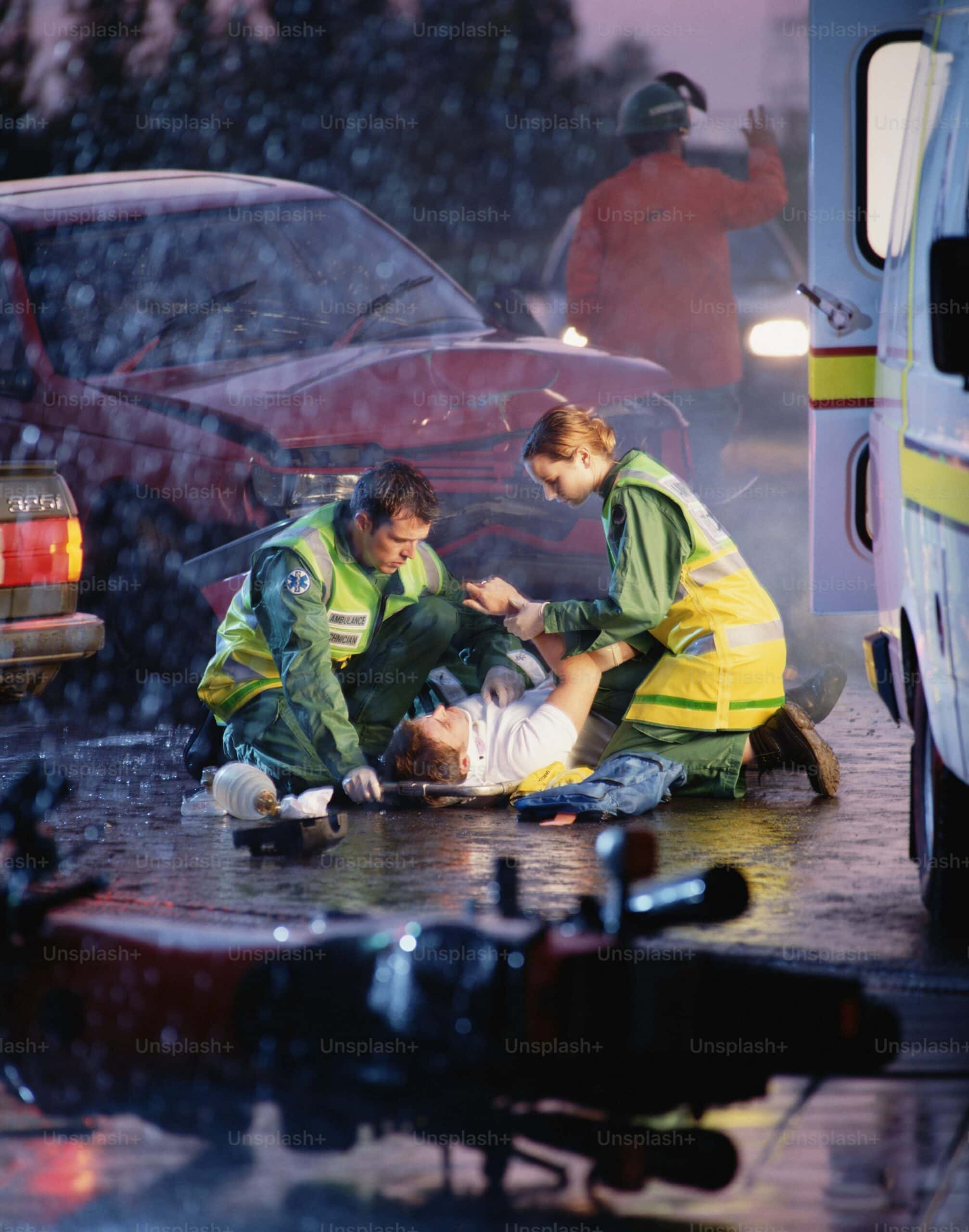 Car Accident with an Expired License: What You Should Know Today