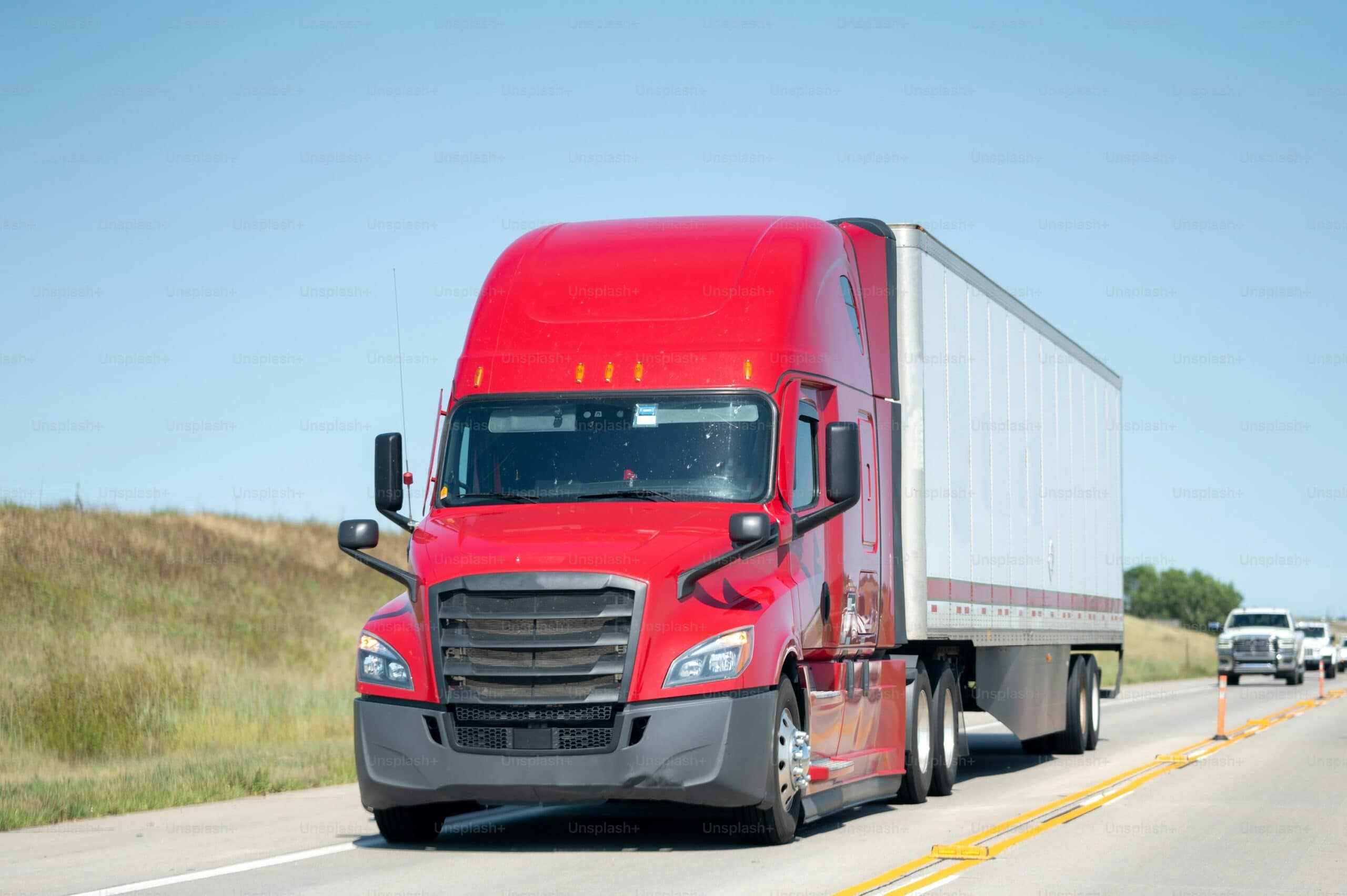 What You Need to Know About Average Truck Accident Settlement Amounts