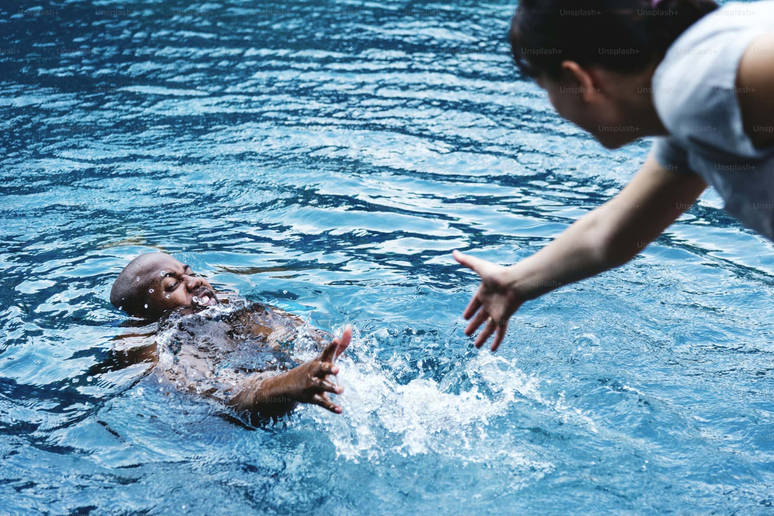 Non-Fatal Drowning Claims: A Comprehensive Guide for Victims
