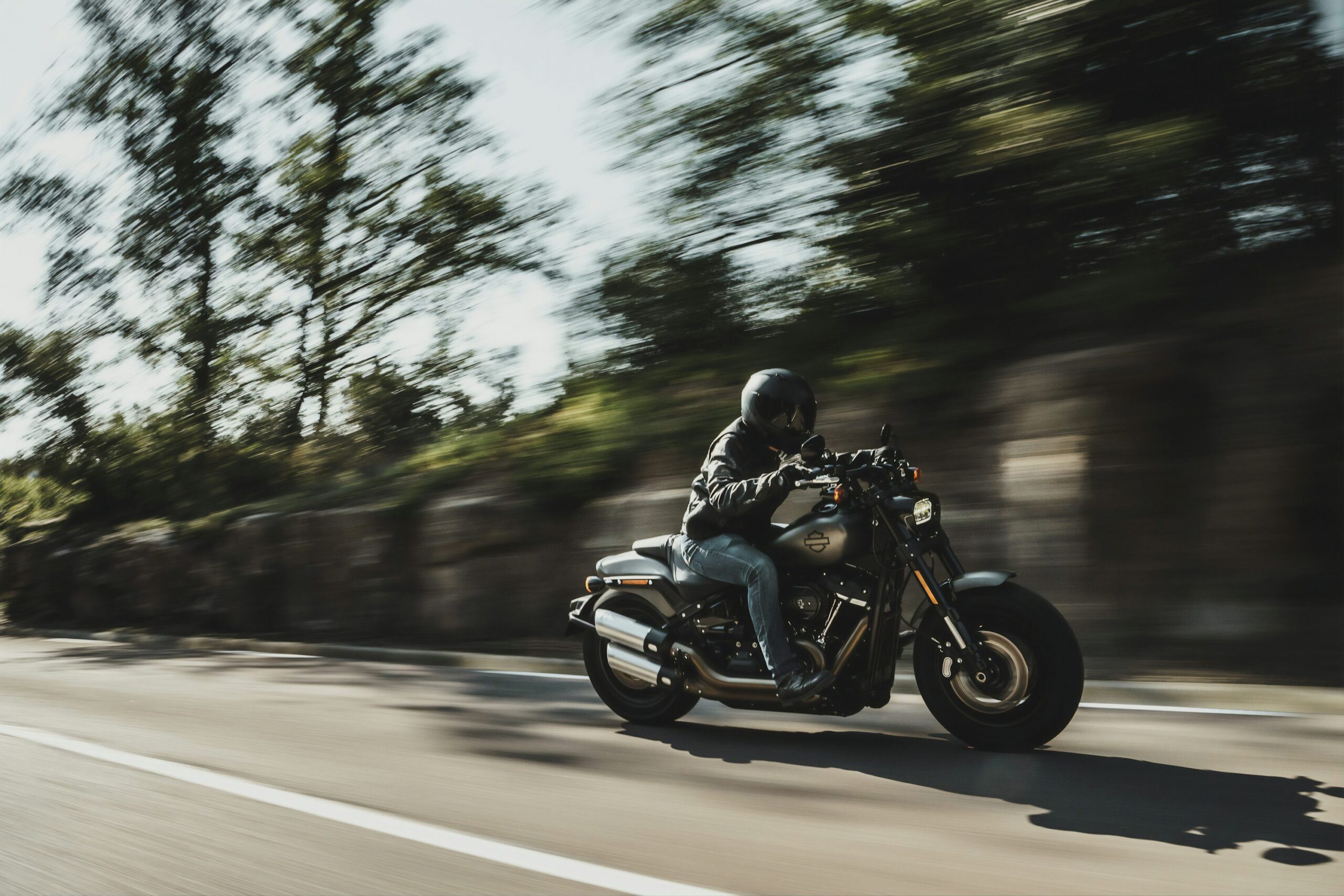 What Happens After a T-Bone Motorcycle Crash: Legal Options Explained