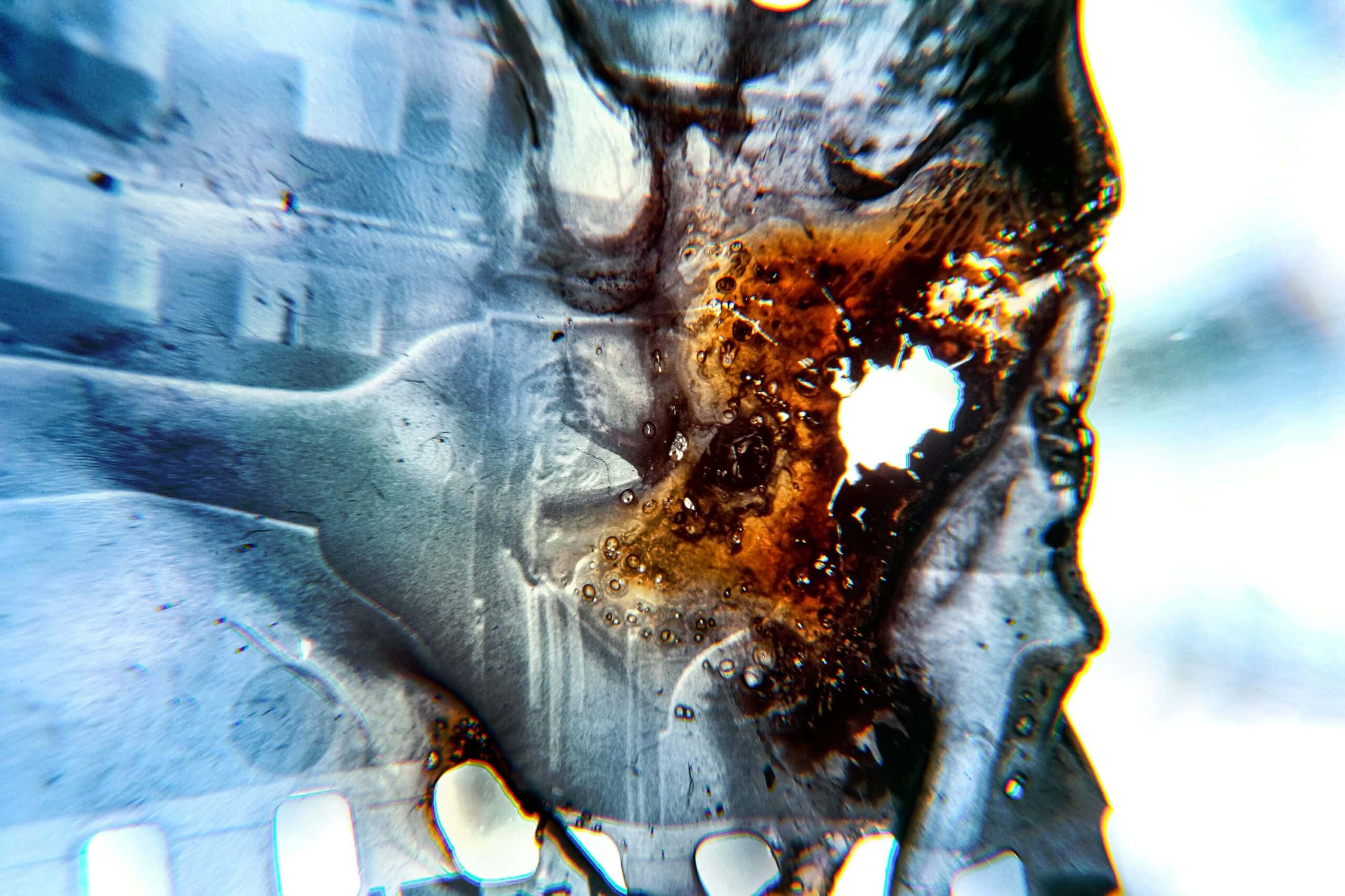 Chemical Burns at Short Term Rentals: When Hosts Are Liable